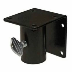 Bluebird House Pole Mounting Adapter