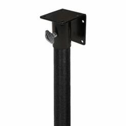 Deluxe Birding Pole With Ground Sleeve And Mounting Adapter
