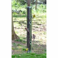 Droll Yankees Executive B-7 Bird Feeder 9 Droll Yankees Executive B-7 Bird Feeder -US Poultry Supplies Sales Store executive 7 bird feeder 50 01 75 00 feeders droll yankees birdhousesandbaths 177