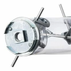 Droll Yankees Executive B-7 Bird Feeder 8 Droll Yankees Executive B-7 Bird Feeder -US Poultry Supplies Sales Store executive 7 bird feeder 50 01 75 00 feeders droll yankees birdhousesandbaths 215