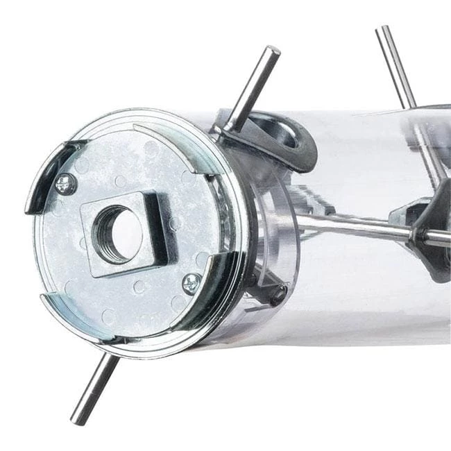 Droll Yankees Executive B-7 Bird Feeder 5 Droll Yankees Executive B-7 Bird Feeder - Image 3