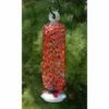 Filigree Hummingbird Feeder, Cinnabar Sprinkles 1 Filigree Hummingbird Feeder, Cinnabar Sprinkles -US Poultry Supplies Sales Store filigree hummingbird feeder cinnabar sprinkles 25 01 50 00 bird feeders parasol birdhousesandbaths 275