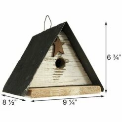 US Poultry Supplies Sales Store -US Poultry Supplies Sales Store friendsville wren house 00 01 25 bird home bazaar birdhousesandbaths 810