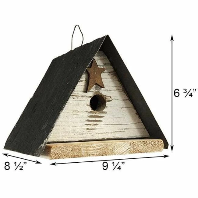 Friendsville Wren House 4 Friendsville Wren House - Image 2