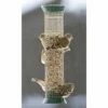 Peanut Bird Feeder, 13", New Generation 1 Peanut Bird Feeder, 13", New Generation -US Poultry Supplies Sales Store generation 13 peanut bird feeder green 25 01 50 00 feeders droll yankees birdhousesandbaths 665
