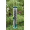 New Generation 15" Bird Feeder 1 New Generation 15" Bird Feeder -US Poultry Supplies Sales Store generation 15 bird feeder green 25 01 50 00 feeders droll yankees birdhousesandbaths 690