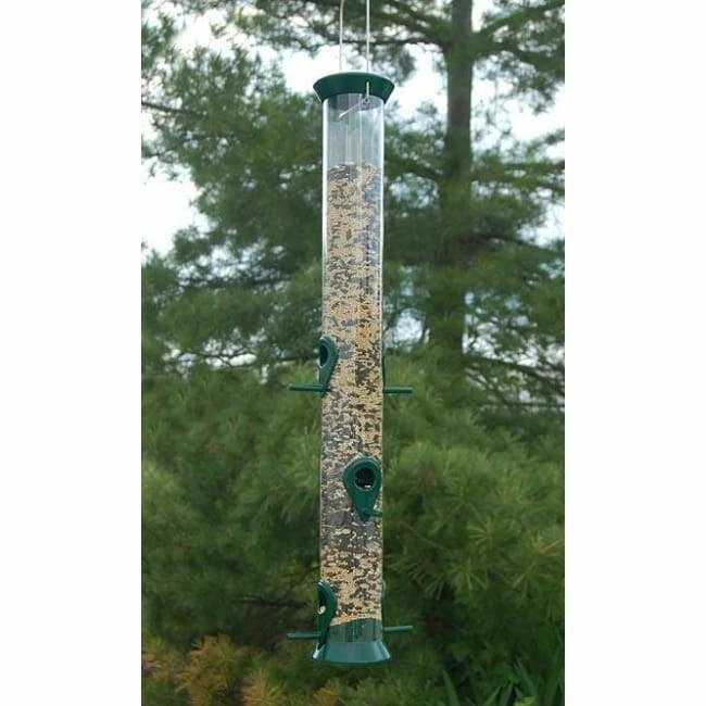 New Generation 23" Bird Feeder 5 New Generation 23" Bird Feeder - Image 3