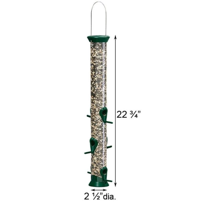 New Generation 23" Bird Feeder 4 New Generation 23" Bird Feeder - Image 2