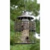 Grand Palace Caged Bird Feeder 2 Grand Palace Caged Bird Feeder -US Poultry Supplies Sales Store grand palace caged bird feeder 00 01 25 feeders heath mfg birdhousesandbaths 438