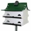 Great Eight 8 Room Purple Martin House 2 Great Eight 8 Room Purple Martin House -US Poultry Supplies Sales Store great eight 8 room purple martin house 25 01 50 00 bird sk mfg birdhousesandbaths 660