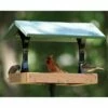 Going Green Fly Through Bird Feeder 2 Going Green Fly Through Bird Feeder -US Poultry Supplies Sales Store green fly bird feeder 50 01 75 00 feeders woodlink birdhousesandbaths 151