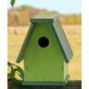 Going Green NABS Approved Bluebird House 2 Going Green NABS Approved Bluebird House -US Poultry Supplies Sales Store green nabs approved bluebird house 25 01 50 00 bird woodlink birdhousesandbaths 743