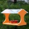 Going Green Recycled Oriole And Bluebird Feeder 1 Going Green Recycled Oriole And Bluebird Feeder -US Poultry Supplies Sales Store green recycled oriole bluebird feeder 25 01 50 00 bird feeders woodlink birdhousesandbaths 224