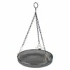 Gardman Hanging Tray Bird Feeder 1 Gardman Hanging Tray Bird Feeder -US Poultry Supplies Sales Store hanging bird feeder tray 00 01 25 feeders gardman birdhousesandbaths 970