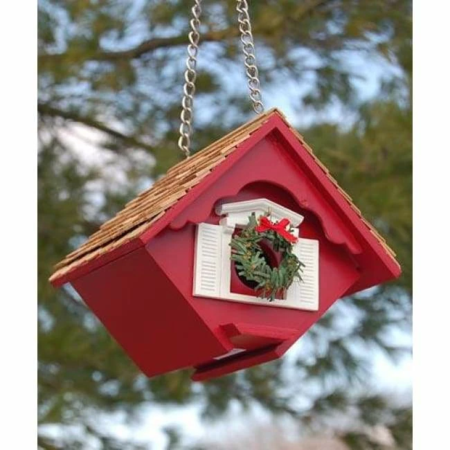 Little Hanging Holiday Wren Cottage 3 Little Hanging Holiday Wren Cottage
