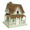 Hobbit House Bird House 1 Hobbit House Bird House -US Poultry Supplies Sales Store hobbit house bird 100 01 125 00 home bazaar birdhousesandbaths 750