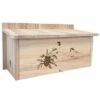 Horizontal Winter Roost 1 Horizontal Winter Roost -US Poultry Supplies Sales Store horizontal winter roost 50 01 75 00 bird house prime retreat birdhousesandbaths 560