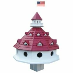 Hotel California Purple Martin House 7 Hotel California Purple Martin House -US Poultry Supplies Sales Store hotel california purple martin house 250 01 300 00 bird home bazaar birdhousesandbaths 292