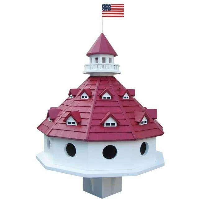 Hotel California Purple Martin House 5 Hotel California Purple Martin House - Image 3