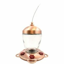 Jubilee Hummingbird Feeder