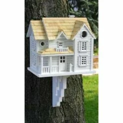 Kingsgate Cottage Bird House