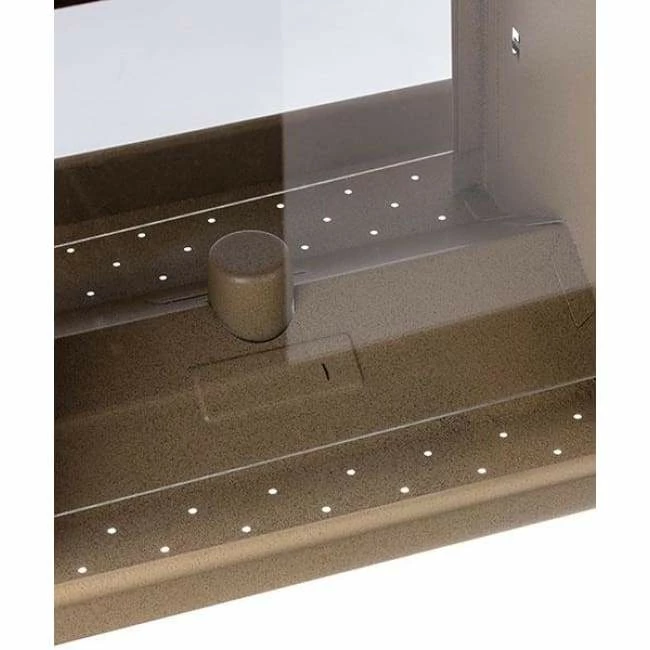 Large Hopper Feeder With Suet Cages 6 Large Hopper Feeder With Suet Cages - Image 4