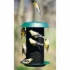 Magnum Thistle Seed Bird Feeder 2 Magnum Thistle Seed Bird Feeder -US Poultry Supplies Sales Store magnum thistle seed bird feeder 00 01 25 feeders woodlink birdhousesandbaths 374