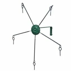 Medallion Squirrel-Go-Round Feeder 5 Medallion Squirrel-Go-Round Feeder -US Poultry Supplies Sales Store medallion squirrel round 00 01 25 feeder belle fleur birdhousesandbaths 638