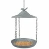 ESSCHERT DESIGN Metal Hanging Bird Feeder 1 ESSCHERT DESIGN Metal Hanging Bird Feeder -US Poultry Supplies Sales Store metal hanging bird feeder 00 01 25 feeders esschert design birdhousesandbaths 397