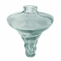 Parasol Products Mini-Blossom Humming Bird Feeder Replacement Vessel, Clear
