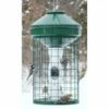Mixed Seed Caged Bird Feeder 1 Mixed Seed Caged Bird Feeder -US Poultry Supplies Sales Store mixed seed caged bird feeder 75 01 100 00 feeders vari crafts birdhousesandbaths 435
