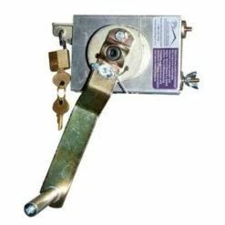 Nature House Purple Martin House Winch Conversion Kit