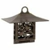 Nuthatch Bronze Colored Suet Feeder 1 Nuthatch Bronze Colored Suet Feeder -US Poultry Supplies Sales Store nuthatch bronze colored suet feeder 25 01 50 00 bird feeders whitehall products birdhousesandbaths 336