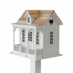 Orchard Cottage Bird House