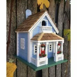 Orleans Cottage Bird House