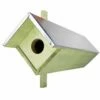 ESSCHERT DESIGN Owl Or Kestrel Extended Horizontal House 2 ESSCHERT DESIGN Owl Or Kestrel Extended Horizontal House -US Poultry Supplies Sales Store owl kestrel extended horizontal house 75 01 100 00 bird esschert design birdhousesandbaths 757