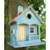 Pacific Grove Bird House 2 Pacific Grove Bird House -US Poultry Supplies Sales Store pacific grove light blue bird house 25 01 50 00 home bazaar birdhousesandbaths 264
