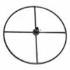 Patio Base For 1" Outside Diameter Poles 1 Patio Base For 1" Outside Diameter Poles -US Poultry Supplies Sales Store patio base 1 diameter poles 25 01 50 00 bird feeders erva tool die birdhousesandbaths 950