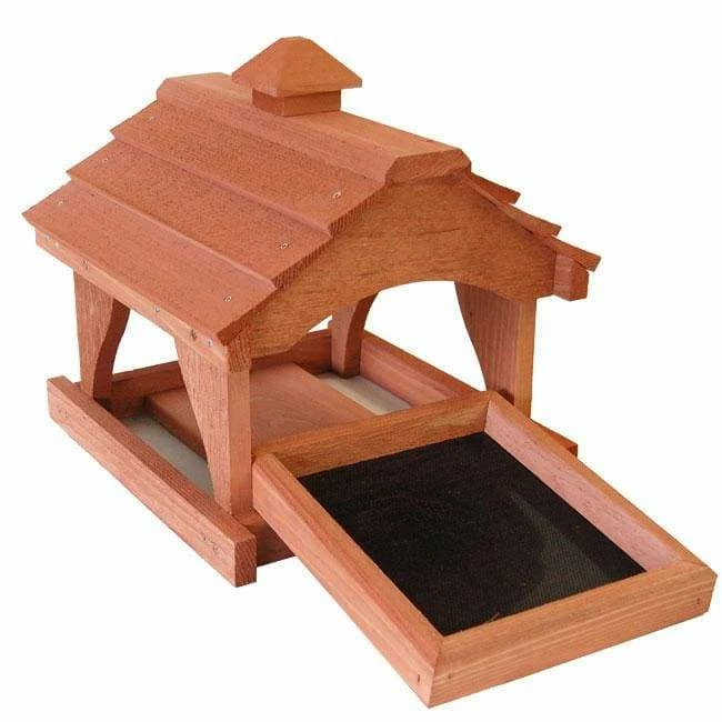 Pavilion Bird Feeder 5 Pavilion Bird Feeder - Image 3