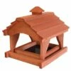 Pavilion Bird Feeder 1 Pavilion Bird Feeder -US Poultry Supplies Sales Store pavilion bird feeder 50 01 75 00 feeders looker products birdhousesandbaths 834