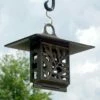Pinecone French Bronze Colored Suet Feeder 2 Pinecone French Bronze Colored Suet Feeder -US Poultry Supplies Sales Store pinecone french bronze colored suet feeder 25 01 50 00 bird feeders whitehall products birdhousesandbaths 490
