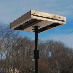 3 In 1 Platform Bird Feeder 8 3 In 1 Platform Bird Feeder -US Poultry Supplies Sales Store platform bird feeder 25 01 50 00 feeders woodlink birdhousesandbaths 327