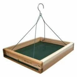3 In 1 Platform Bird Feeder