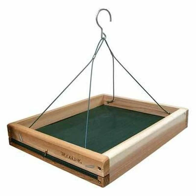 3 In 1 Platform Bird Feeder 3 3 In 1 Platform Bird Feeder