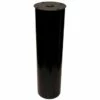 Pole Mounted Squirrel Baffle 2 Pole Mounted Squirrel Baffle -US Poultry Supplies Sales Store pole mounted squirrel baffle black 25 01 50 00 bird feeders erva tool die birdhousesandbaths 525