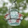 Pot De Creme Moon And Stars Hummingbird Feeder, Clear 2 Pot De Creme Moon And Stars Hummingbird Feeder, Clear -US Poultry Supplies Sales Store pot creme moon stars hummingbird feeder clear 25 01 50 00 bird feeders parasol birdhousesandbaths 633