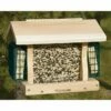 Professional Series Premier Cedar Seed And Suet Bird Feeder 1 Professional Series Premier Cedar Seed And Suet Bird Feeder -US Poultry Supplies Sales Store professional series premier cedar seed suet bird feeder 25 01 50 00 feeders woodlink birdhousesandbaths 355