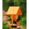 Recycled Plastic Fruit & Jelly Feeder 1 Recycled Plastic Fruit & Jelly Feeder -US Poultry Supplies Sales Store recycled plastic fruit jelly feeder 25 01 50 00 bird feeders songbird essentials birdhousesandbaths 431