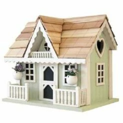 Rosemary Cottage Bird House