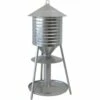 Rustic Farmhouse Water Tower Bird Feeder 2 Rustic Farmhouse Water Tower Bird Feeder -US Poultry Supplies Sales Store rustic farmhouse water tower bird feeder 25 01 50 00 feeders woodlink birdhousesandbaths 133
